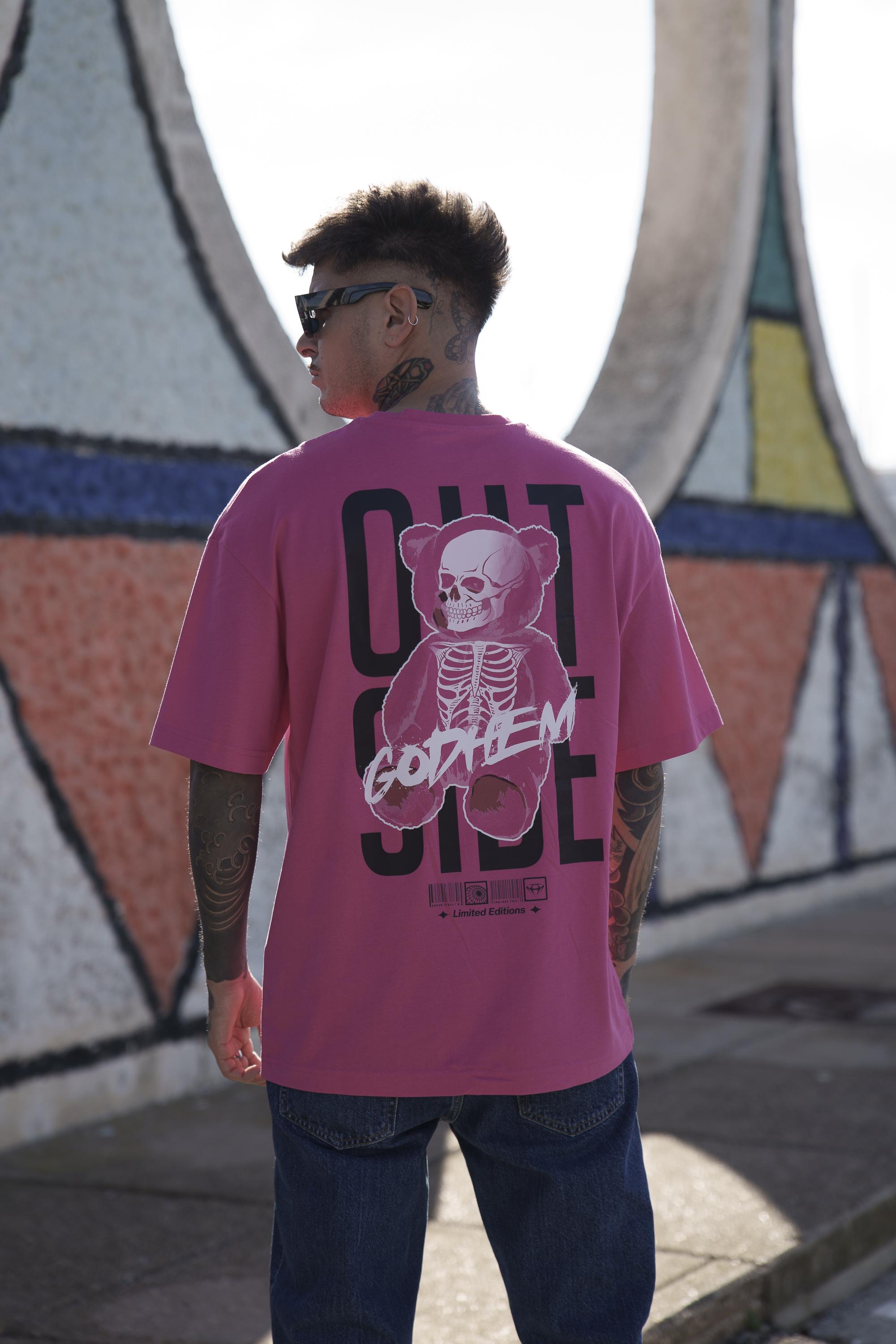 OSO ROSA